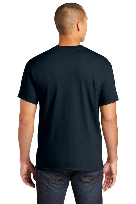 Gildan Men's Heavy Cotton Pocket T-Shirt Gildan