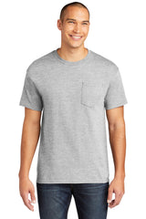 Gildan Men's Heavy Cotton Pocket T-Shirt Gildan