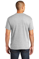 Gildan Men's Heavy Cotton Pocket T-Shirt Gildan