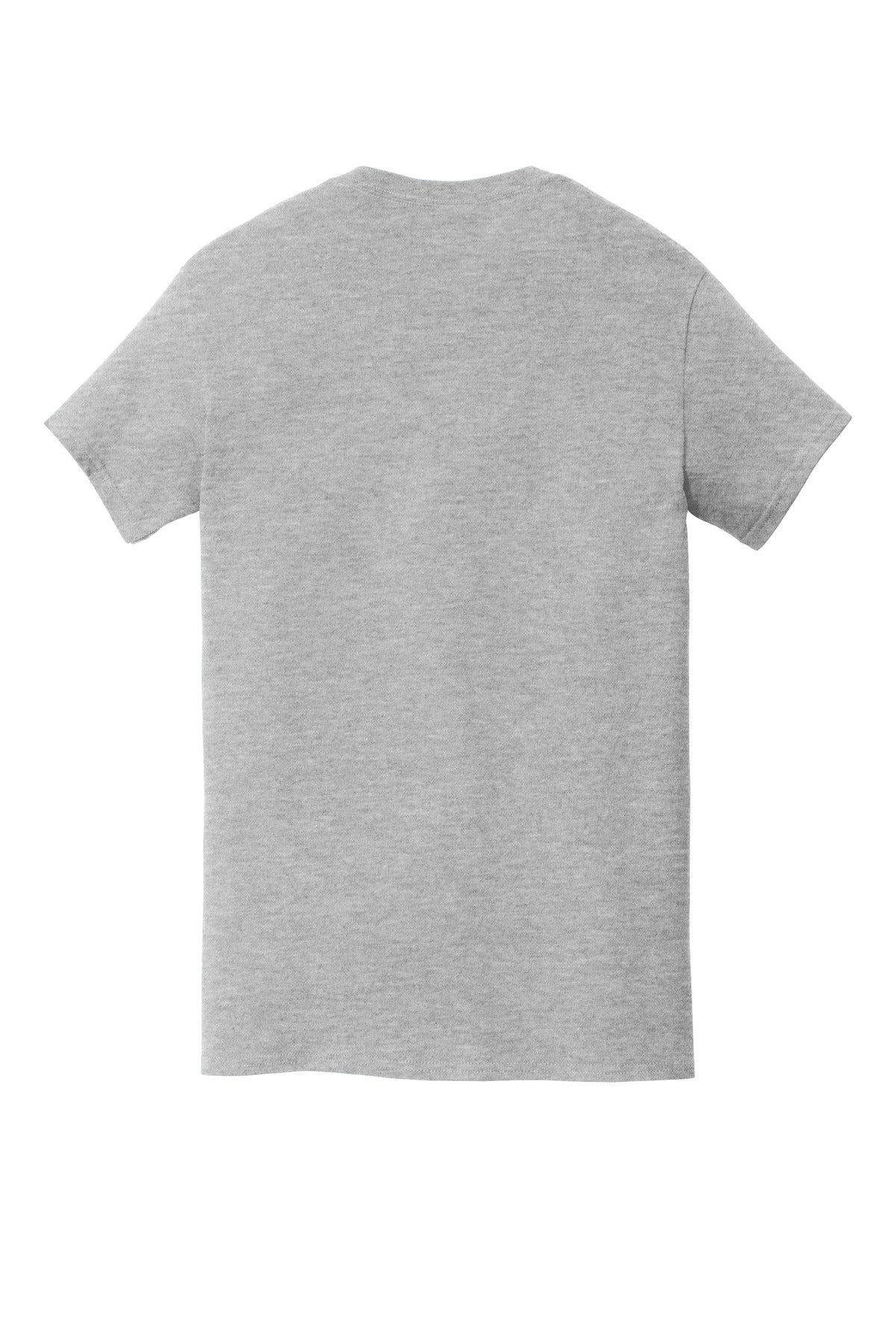 Gildan Men's Heavy Cotton Pocket T-Shirt Gildan