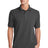 Port & Company - Men's Combed Ring Spun Pique Polo Mens Apparel Shirts & Tops