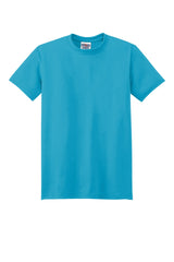 JERZEES Men's Dri-Power 100% Polyester T-Shirt 21M JERZEES