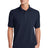 Port & Company - Men's Combed Ring Spun Pique Polo Mens Apparel Shirts & Tops