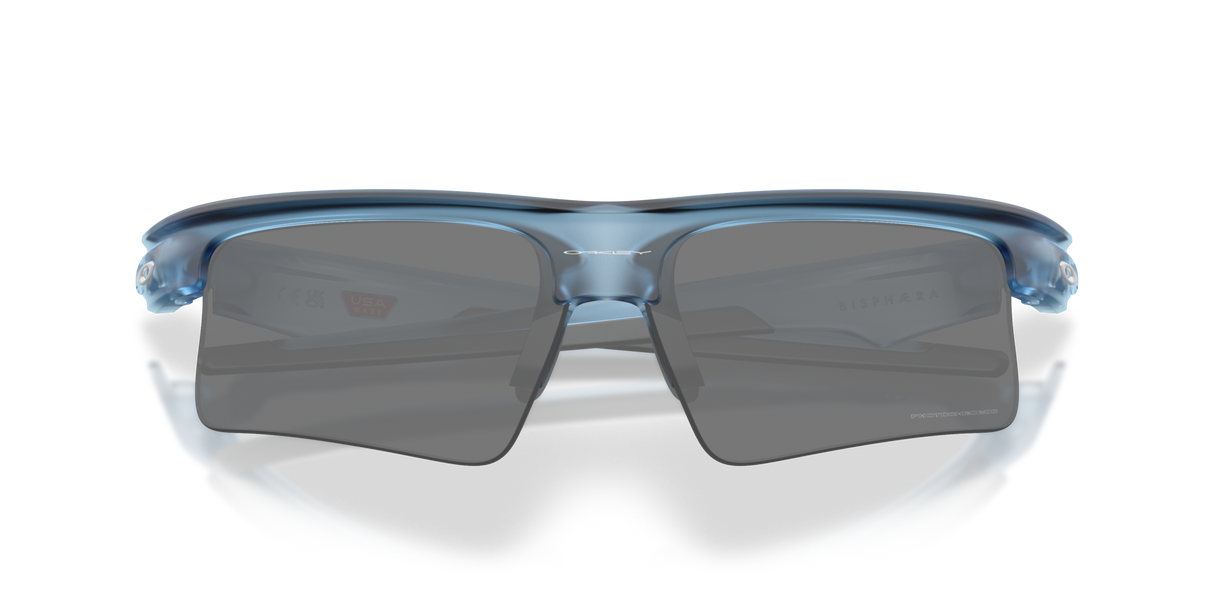 Oakley Bisphaera Speed Sunglasses-6