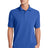 Port & Company - Men's Combed Ring Spun Pique Polo Mens Apparel Shirts & Tops