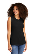 Next Level Women's Festival Muscle Tank Next Level Apparel
