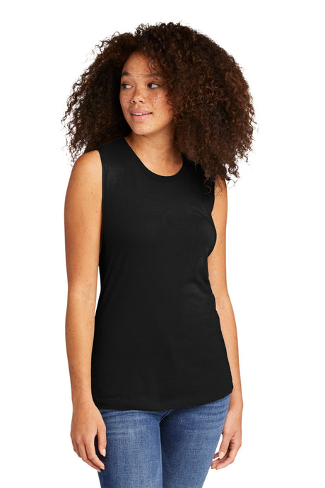 Next Level Women's Festival Muscle Tank Next Level Apparel