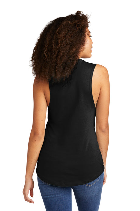 Next Level Women's Festival Muscle Tank Next Level Apparel