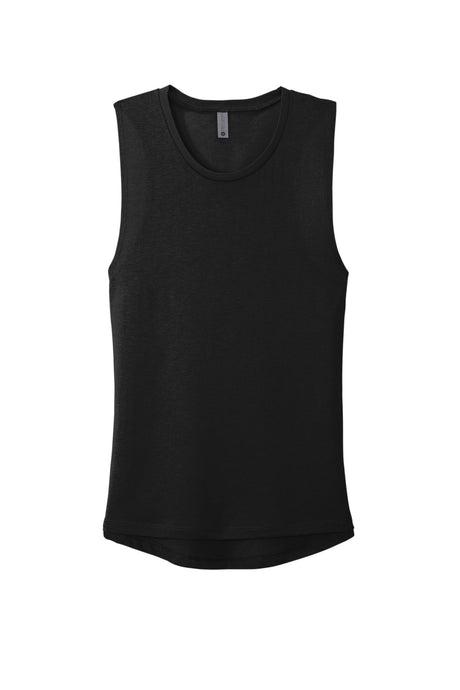 Next Level Women's Festival Muscle Tank Next Level Apparel