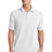 Port & Company - Men's Combed Ring Spun Pique Polo Mens Apparel Shirts & Tops
