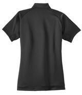 CornerStone Ladies Select Snag-Proof Tactical Polo. CS411 CornerStone