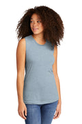 Next Level Women's Festival Muscle Tank Next Level Apparel