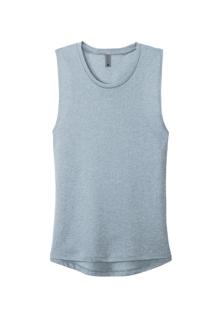 Next Level Women's Festival Muscle Tank Next Level Apparel