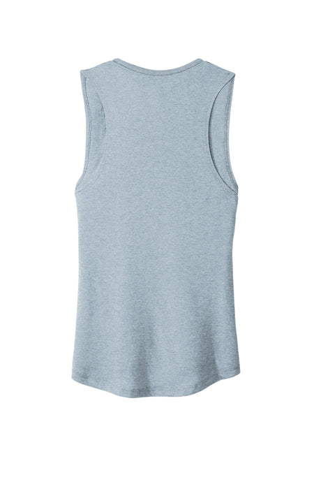Next Level Women's Festival Muscle Tank Next Level Apparel