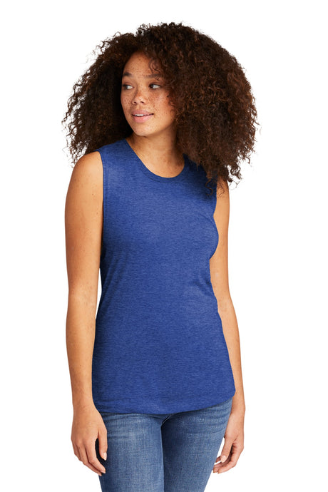 Next Level Women's Festival Muscle Tank Next Level Apparel