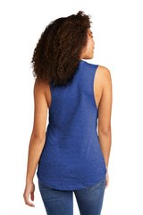 Next Level Women's Festival Muscle Tank Next Level Apparel