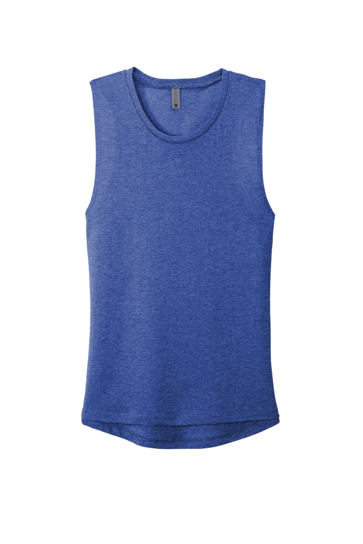 Next Level Women's Festival Muscle Tank Next Level Apparel