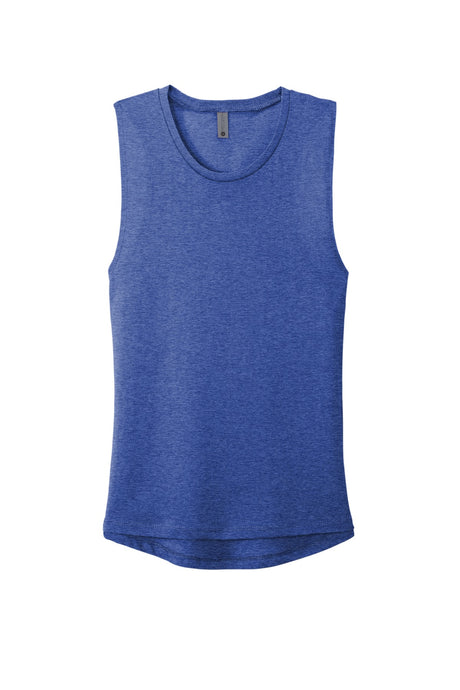 Next Level Women's Festival Muscle Tank Next Level Apparel