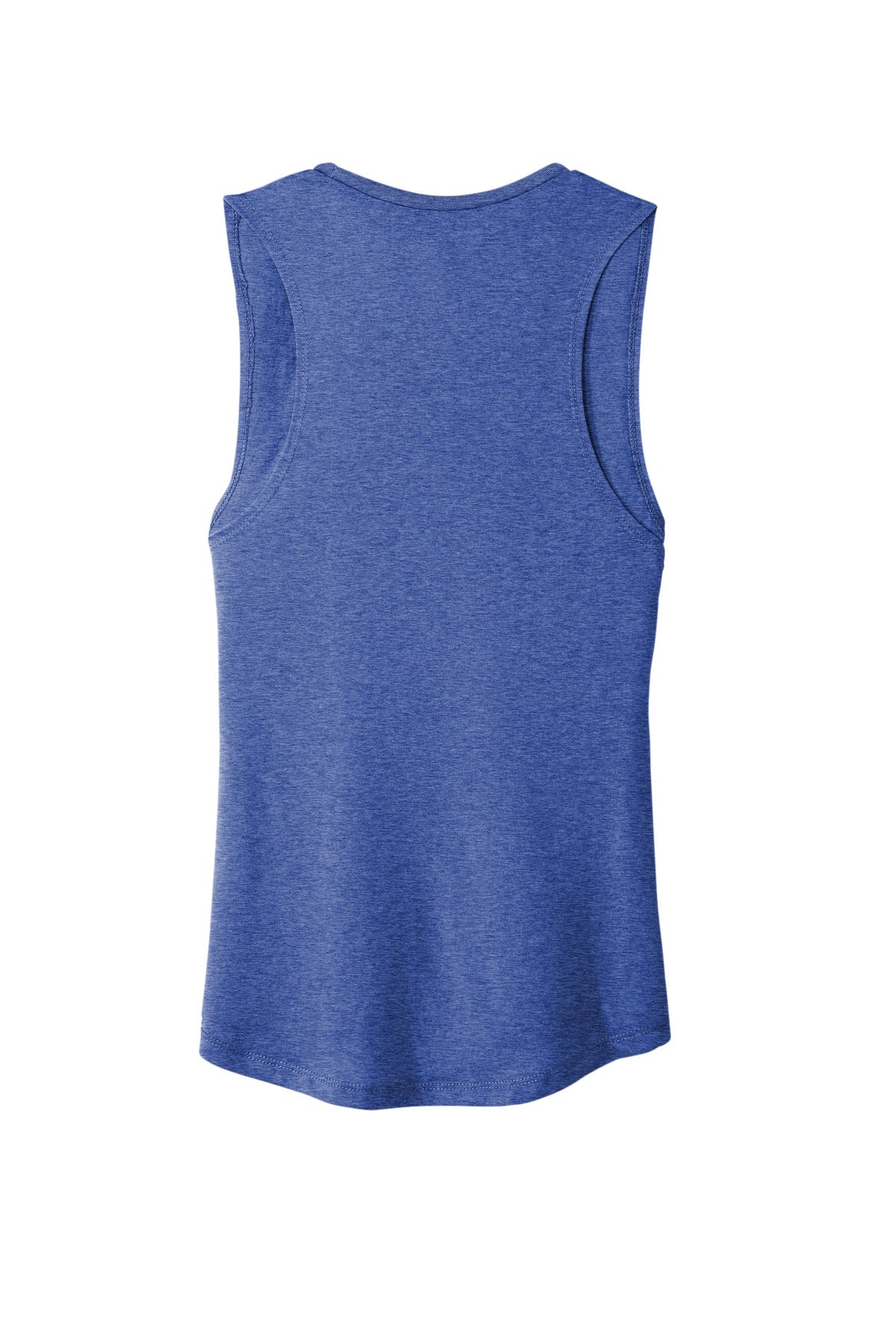 Next Level Women's Festival Muscle Tank Next Level Apparel