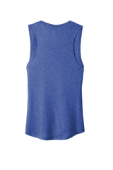 Next Level Women's Festival Muscle Tank Next Level Apparel
