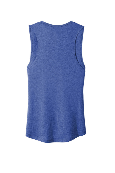 Next Level Women's Festival Muscle Tank Next Level Apparel