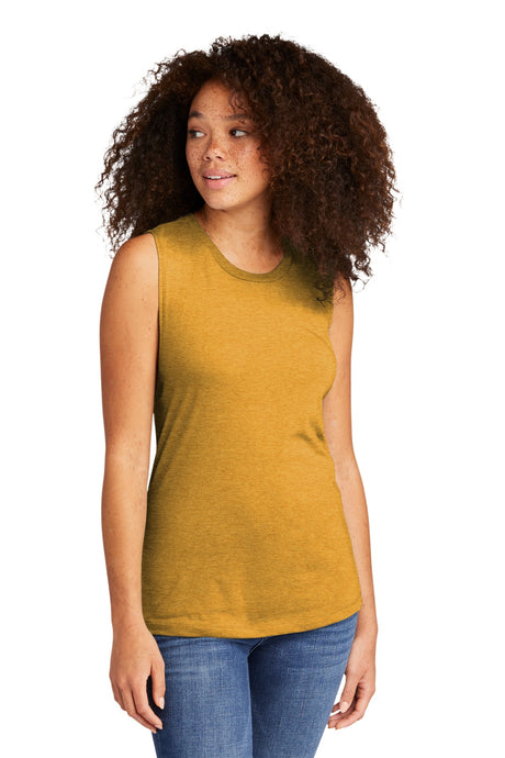 Next Level Women's Festival Muscle Tank Next Level Apparel