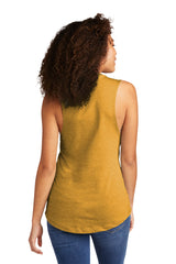 Next Level Women's Festival Muscle Tank Next Level Apparel