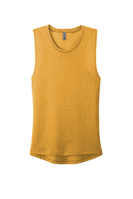 Next Level Women's Festival Muscle Tank Next Level Apparel
