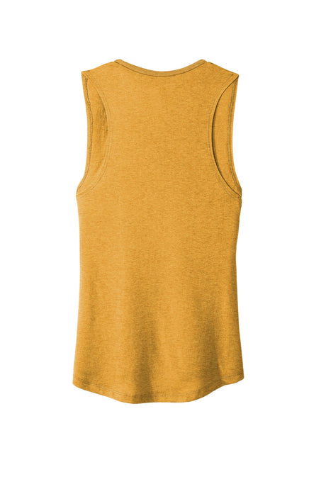 Next Level Women's Festival Muscle Tank Next Level Apparel