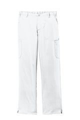 WonderWink Men's Premiere Flex Cargo Pant. WW5058 WonderWink