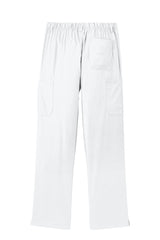 WonderWink Men's Premiere Flex Cargo Pant. WW5058 WonderWink