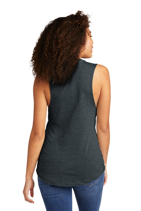 Next Level Women's Festival Muscle Tank Next Level Apparel