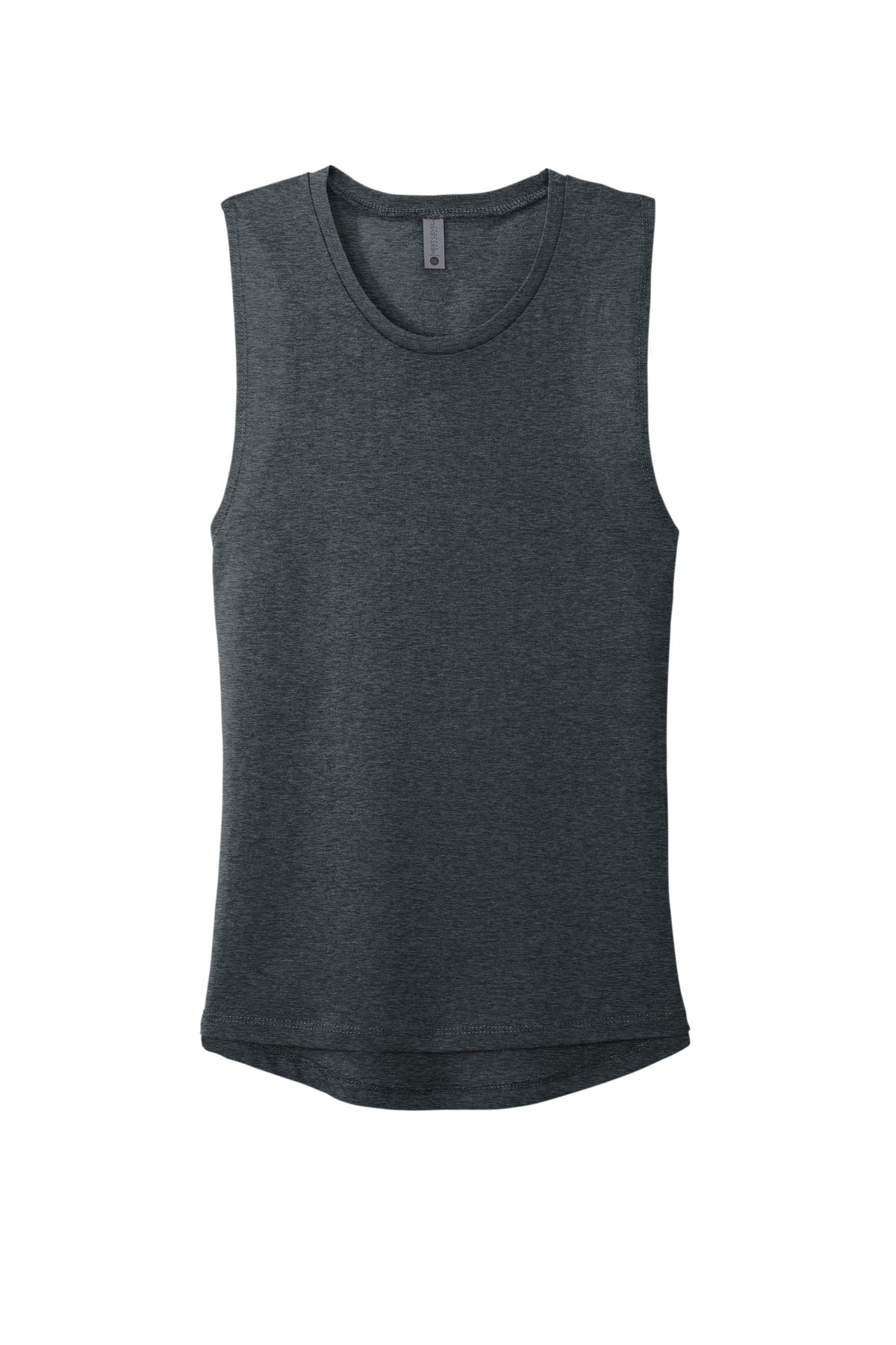 Next Level Women's Festival Muscle Tank Next Level Apparel