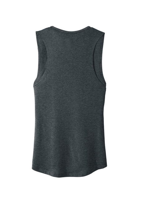 Next Level Women's Festival Muscle Tank Next Level Apparel