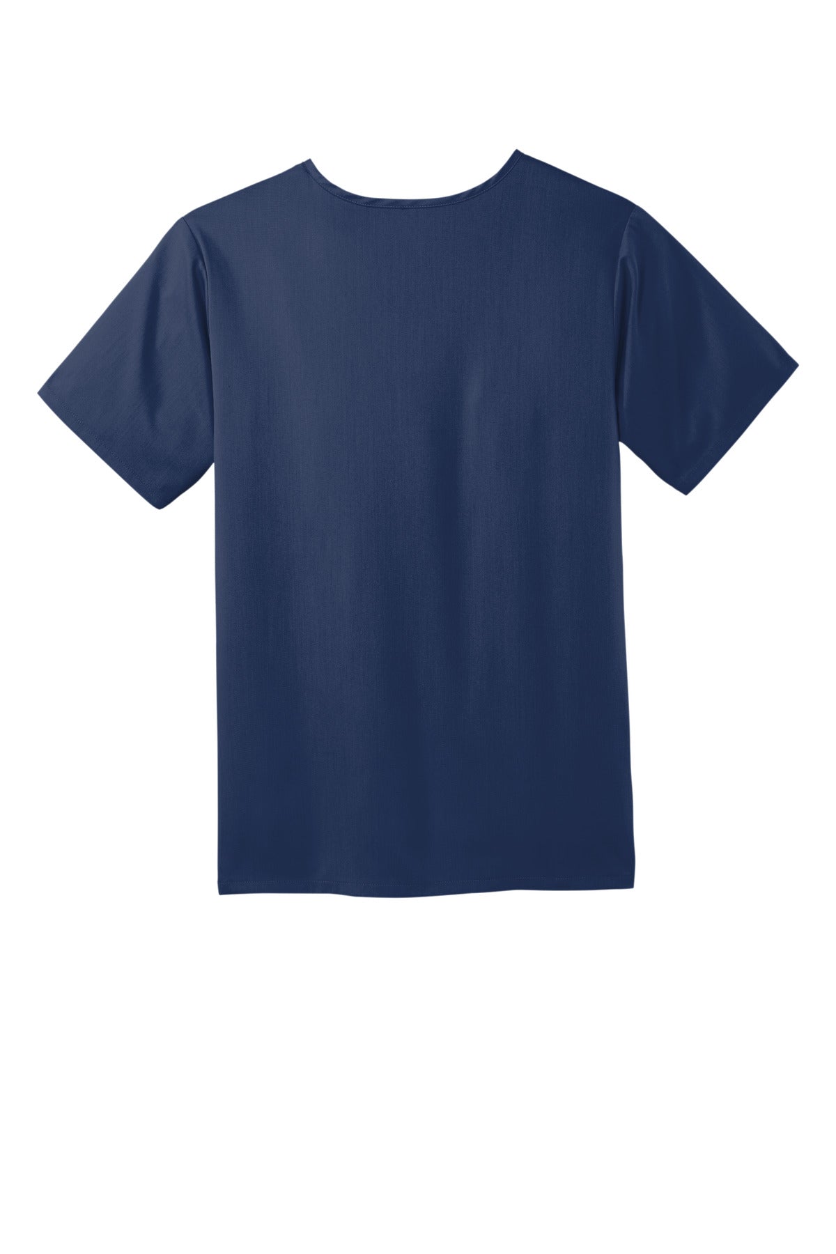 WonderWink Men's Premiere Flex V-Neck Top. WW5068