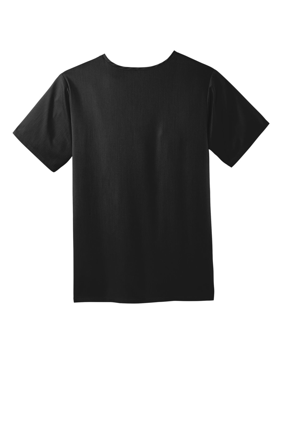 WonderWink Men's Premiere Flex V-Neck Top. WW5068