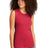Next Level Women's Festival Muscle Tank Next Level Apparel