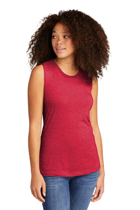 Next Level Women's Festival Muscle Tank Next Level Apparel