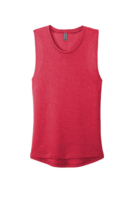 Next Level Women's Festival Muscle Tank Next Level Apparel