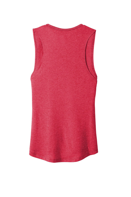 Next Level Women's Festival Muscle Tank Next Level Apparel
