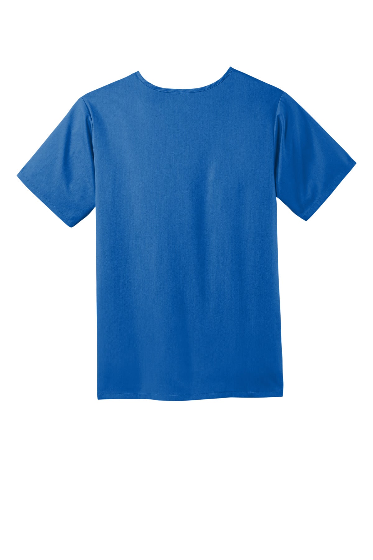 WonderWink Men's Premiere Flex V-Neck Top. WW5068