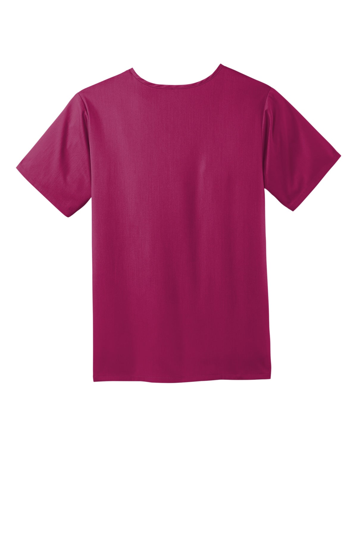 WonderWink Men's Premiere Flex V-Neck Top. WW5068