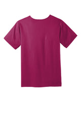 WonderWink Men's Premiere Flex V-Neck Top. WW5068