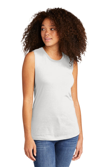 Next Level Women's Festival Muscle Tank Next Level Apparel