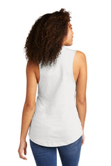 Next Level Women's Festival Muscle Tank Next Level Apparel