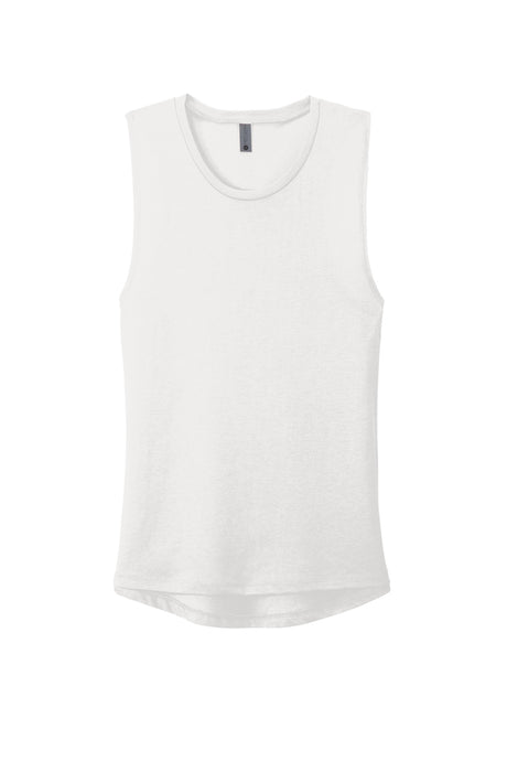 Next Level Women's Festival Muscle Tank Next Level Apparel