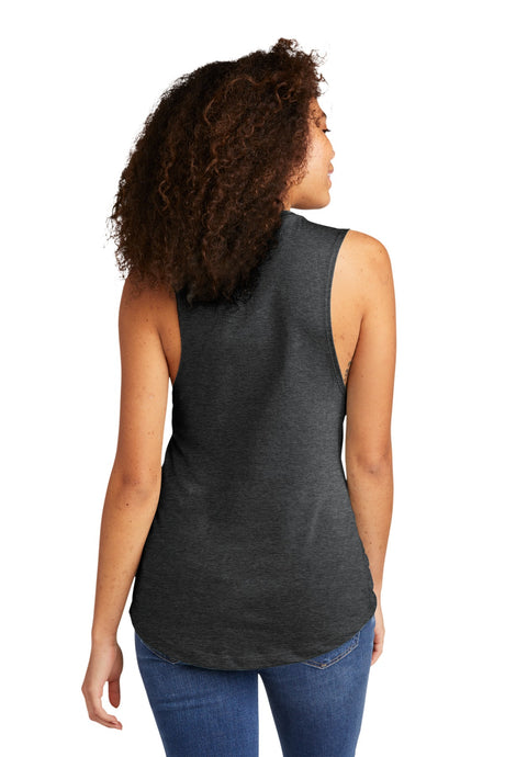 Next Level Women's Festival Muscle Tank Next Level Apparel