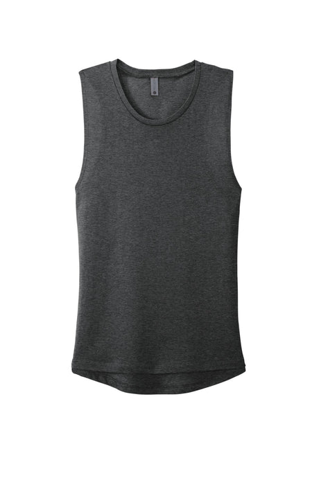 Next Level Women's Festival Muscle Tank Next Level Apparel