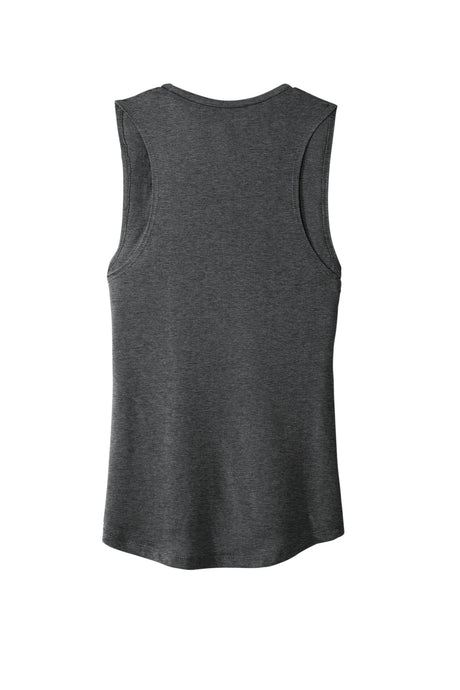 Next Level Women's Festival Muscle Tank Next Level Apparel