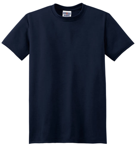 JERZEES Men's Dri-Power 100% Polyester T-Shirt 21M JERZEES